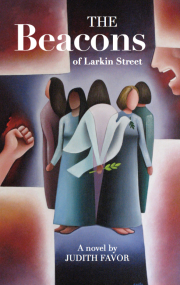 The Beacons of Larkin Street (cover image)