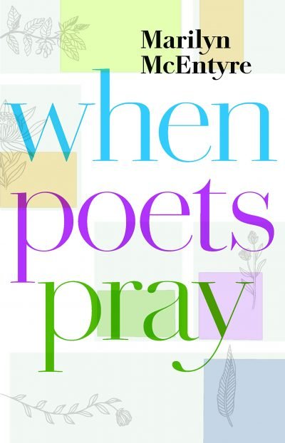 When Poets Pray bookcover image