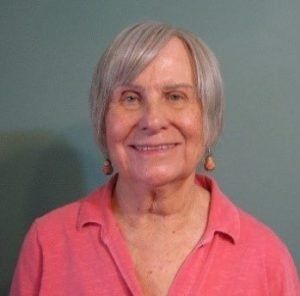 Judy Leshefka portrait photo